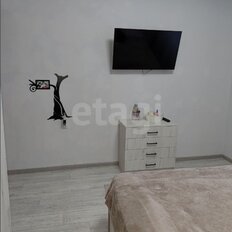 Квартира 42 м², 2-комнатные - изображение 4