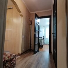 Квартира 66,6 м², 3-комнатная - изображение 4