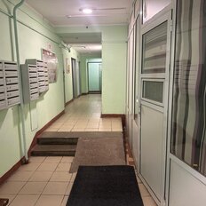 Квартира 40 м², 1-комнатная - изображение 5