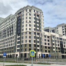 Квартира 35 м², 1-комнатная - изображение 1