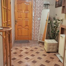 Квартира 59,6 м², 2-комнатная - изображение 4