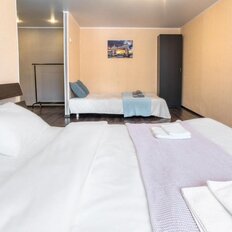 Квартира 31 м², 1-комнатная - изображение 3