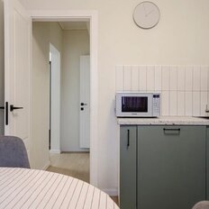 Квартира 51 м², 2-комнатная - изображение 5