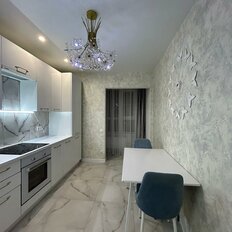 Квартира 57 м², 2-комнатная - изображение 2