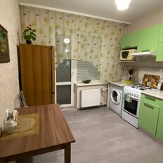 Квартира 33 м², 1-комнатная - изображение 4