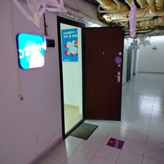 28 м², помещение свободного назначения - изображение 3