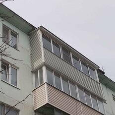 Квартира 54 м², 3-комнатная - изображение 2