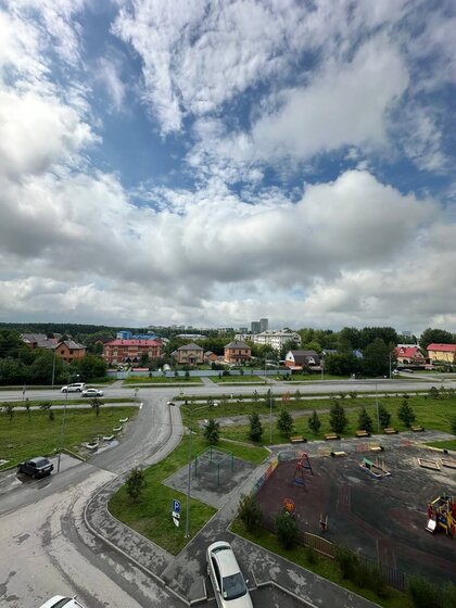 32,9 м², 1-комнатная квартира 4 400 000 ₽ - изображение 48