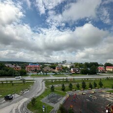 Квартира 30 м², студия - изображение 1