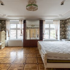 Квартира 205 м², 4-комнатная - изображение 3