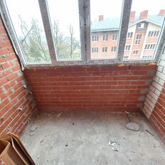 Квартира 39,2 м², 1-комнатная - изображение 5