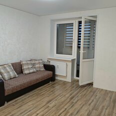 Квартира 38 м², 1-комнатная - изображение 3