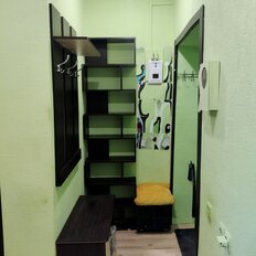 Квартира 44 м², 2-комнатная - изображение 2