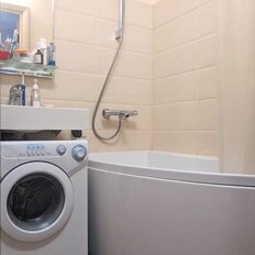 Квартира 41,8 м², 2-комнатная - изображение 5