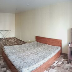 Квартира 44 м², 1-комнатная - изображение 4
