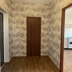 Квартира 54 м², 2-комнатная - изображение 4