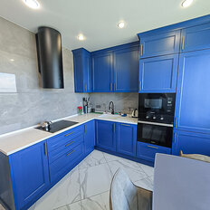 Квартира 93 м², 3-комнатная - изображение 4