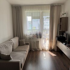 Квартира 34 м², 1-комнатные - изображение 2