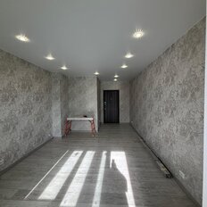 Квартира 24 м², студия - изображение 4