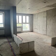 Квартира 40 м², 1-комнатная - изображение 5