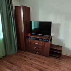 Квартира 52 м², 1-комнатная - изображение 5