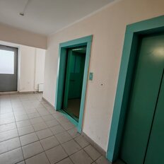 Квартира 61,4 м², 2-комнатная - изображение 4