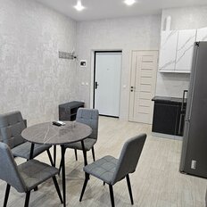 Квартира 25,7 м², студия - изображение 3