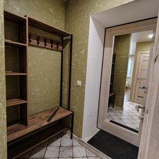 Квартира 38 м², 1-комнатная - изображение 5