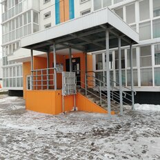 Квартира 38,5 м², 1-комнатная - изображение 1