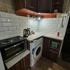 Квартира 20 м², 1-комнатная - изображение 2