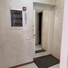 Квартира 42 м², 1-комнатная - изображение 4