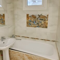 Квартира 32,5 м², 1-комнатная - изображение 5