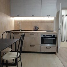 Квартира 26 м², студия - изображение 5