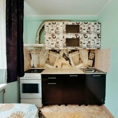 Квартира 28,9 м², 1-комнатная - изображение 3