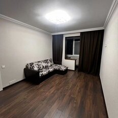 Квартира 46 м², 2-комнатная - изображение 2