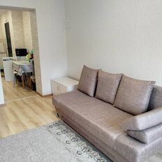 Квартира 20 м², 1-комнатная - изображение 3