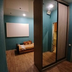 Квартира 28 м², студия - изображение 4