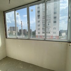 Квартира 33 м², 1-комнатная - изображение 4