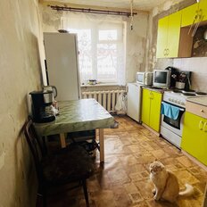 Квартира 65,4 м², 3-комнатная - изображение 5