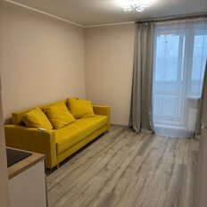 Квартира 22,7 м², студия - изображение 2