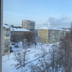 Квартира 30,5 м², 1-комнатная - изображение 1