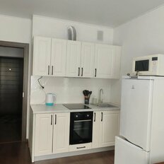 Квартира 28 м², студия - изображение 3