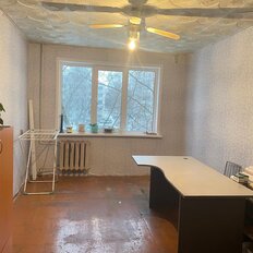 Квартира 61 м², 3-комнатная - изображение 5