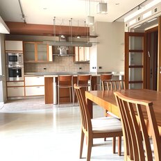 Квартира 165,8 м², 7-комнатная - изображение 1