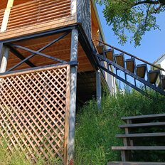 дом + 5,5 сотки, участок - изображение 4