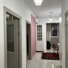 Квартира 60 м², 2-комнатная - изображение 1