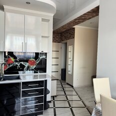 Квартира 36 м², 1-комнатная - изображение 1