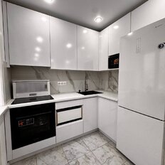 Квартира 33 м², 1-комнатная - изображение 2