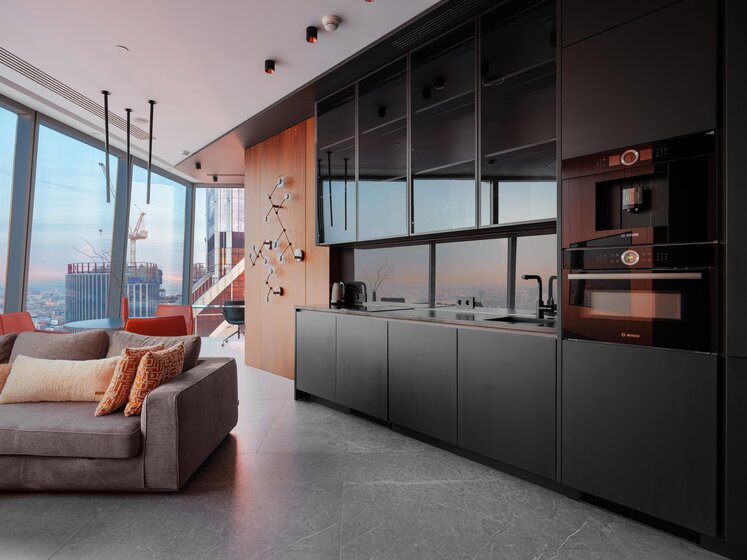 85 м², 2-комнатные апартаменты 16 800 ₽ в сутки - изображение 106