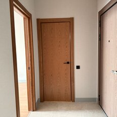 Квартира 54 м², 1-комнатная - изображение 5